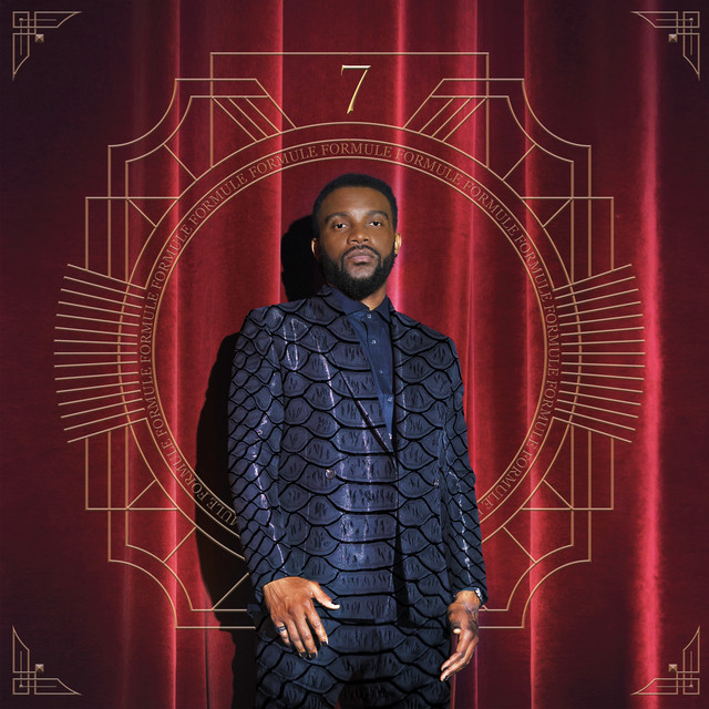 MP3 DOWNLOAD Fally Ipupa - Marlène