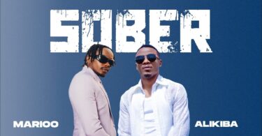 MP3 DOWNLOAD Marioo Ft Alikiba - Sober
