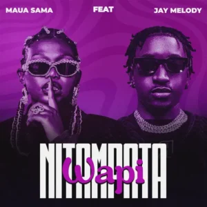 MP3 DOWNLOAD Maua Sama Ft Jay Melody - Nitampata Wapi