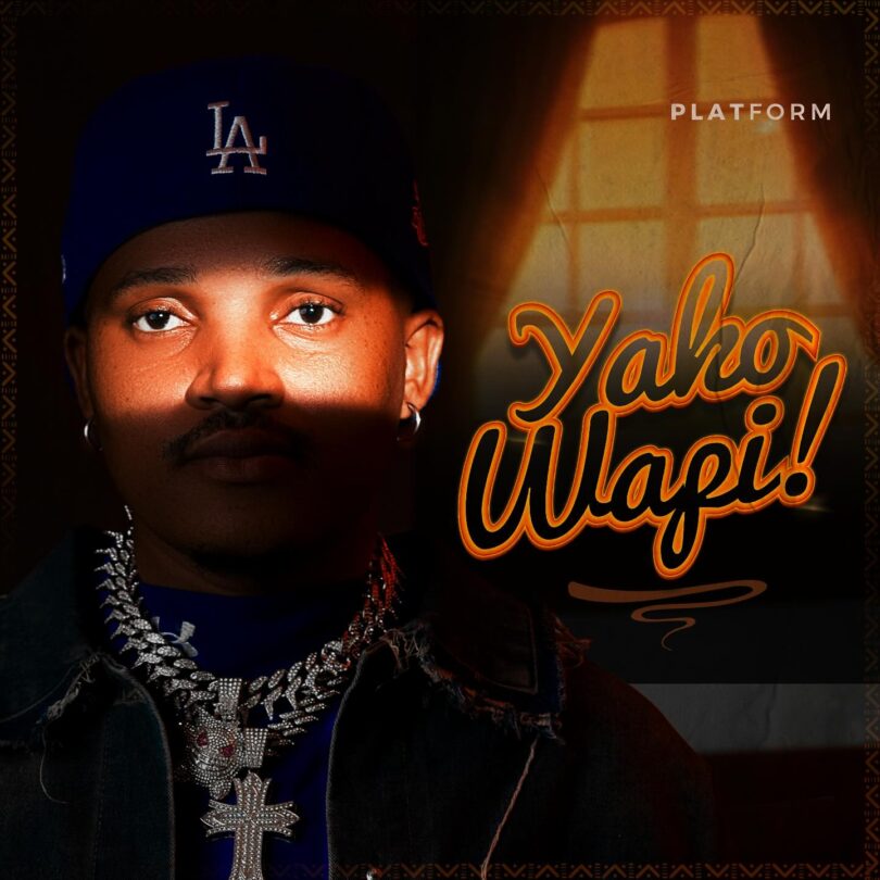 MP3 DOWNLOAD Platform - Yako Wapi!