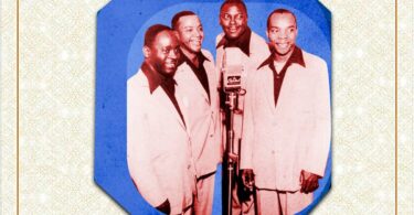 MP3 DOWNLOAD The Jubalaires Band - Noah