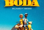 MP3 DOWNLOAD Billnass Ft Mbosso - Boda