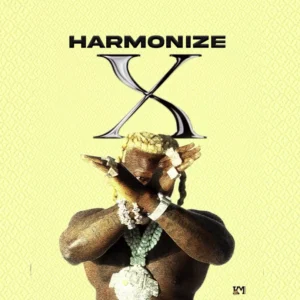 MP3 DOWNLOAD Harmonize - X