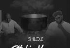 MP3 DOWNLOAD Shilole - Sitaki Mazoea