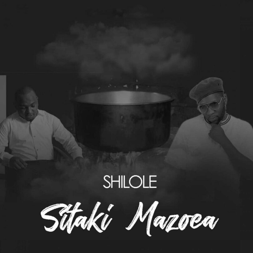 MP3 DOWNLOAD Shilole - Sitaki Mazoea