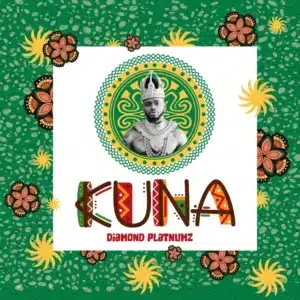MP3 DOWNLOAD Diamond Platnumz - Kuna