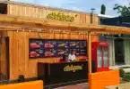 Chipsotz Restaurant Masaki - Dar es Salaam