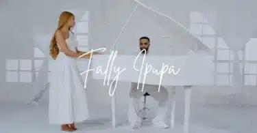 MP3 DOWNLOAD Fally Ipupa - Mal Accompagné