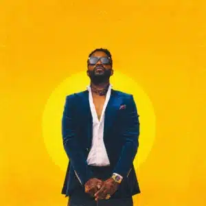 MP3 DOWNLOAD Fally Ipupa - Science-Fiction