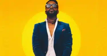 MP3 DOWNLOAD Fally Ipupa - Science-Fiction