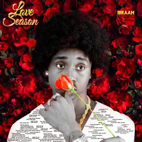 MP3 DOWNLOAD Ibraah - Chozi