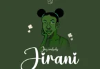 MP3 DOWNLOAD Jay Melody - Jirani