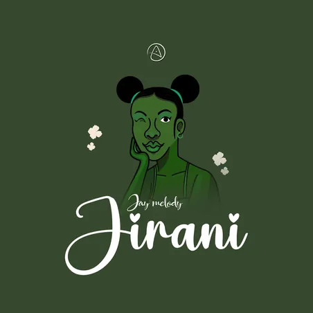 MP3 DOWNLOAD Jay Melody - Jirani