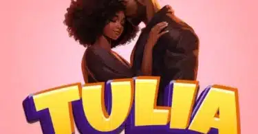 MP3 DOWNLOAD Moni B Ft Eriko - Tulia