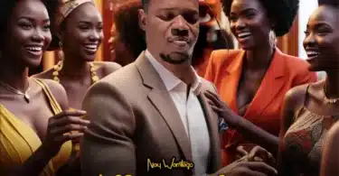 MP3 DOWNLOAD Nay Wamitego - Napenda Wanawake