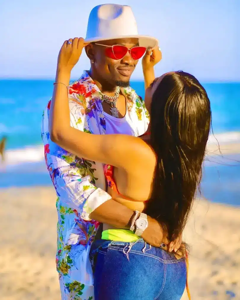 MP3 DOWNLOAD Ommy Dimpoz x Nandy – Kata
