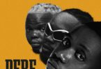 MP3 DOWNLOAD Rayvanny Ft Harmonize & Marioo – Pere