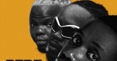 MP3 DOWNLOAD Rayvanny Ft Harmonize & Marioo – Pere