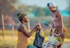 Maneno Matamu ya Mapenzi kwa Mpenzi Wako