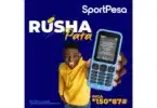 Tanzanians can now win instantly with just TSh 100 – Introducing Tatu Pesa by SportPesa