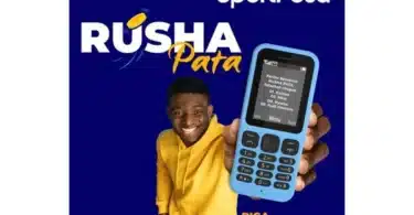 Tanzanians can now win instantly with just TSh 100 – Introducing Tatu Pesa by SportPesa