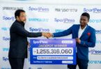 SportPesas Supa Jackpot Reaches Tzs 1.28 billion: Tanzanias Leading Platform for Life-Changing Wins