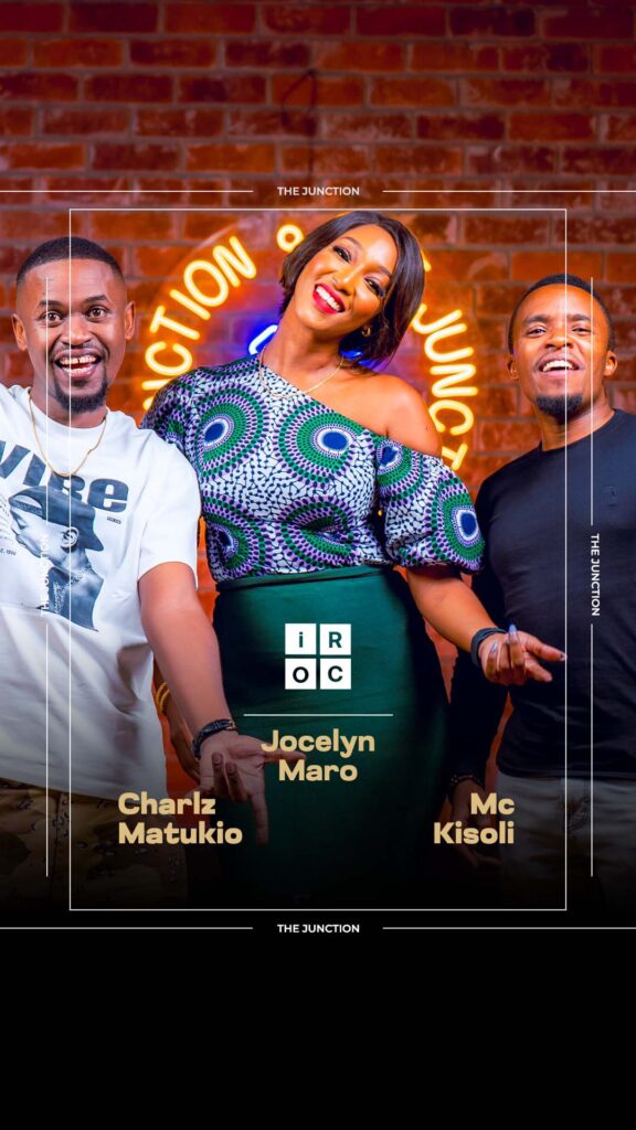Who is Jocelyne Maro? Everything You Need to Know