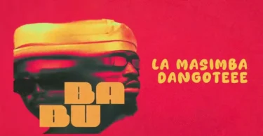 MP3 DOWNLOAD Diamond Platnumz Ft Masterpiece_Yvk - Babu