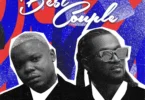 MP3 DOWNLOAD Harmonize Ft Rudeboy - Best Couple