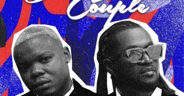MP3 DOWNLOAD Harmonize Ft Rudeboy - Best Couple