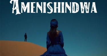 MP3 DOWNLOAD Lony Bway - Amenishindwa