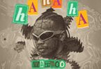 MP3 DOWNLOAD Marioo - Ha Ha Ha