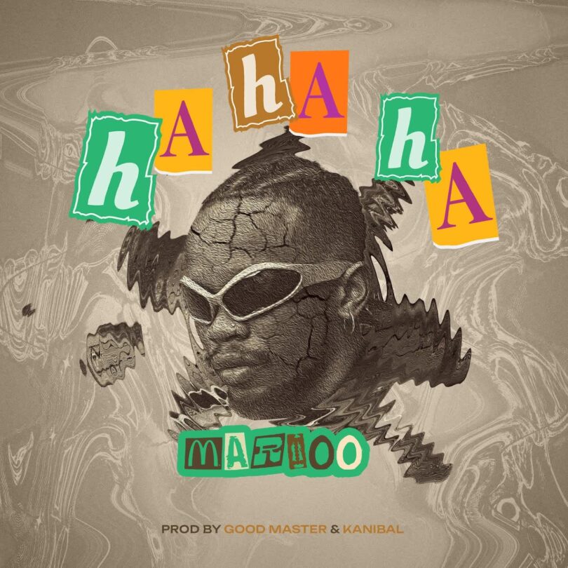 MP3 DOWNLOAD Marioo - Ha Ha Ha