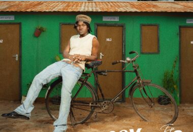 MP3 DOWNLOAD Mbosso - Asumani