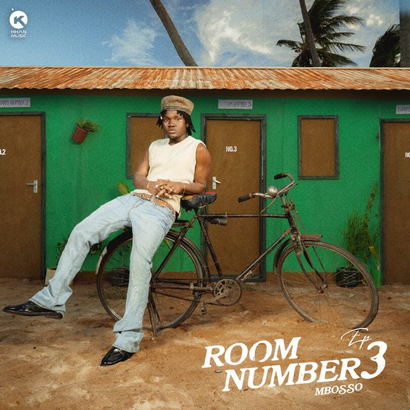 MP3 DOWNLOAD Mbosso - Asumani