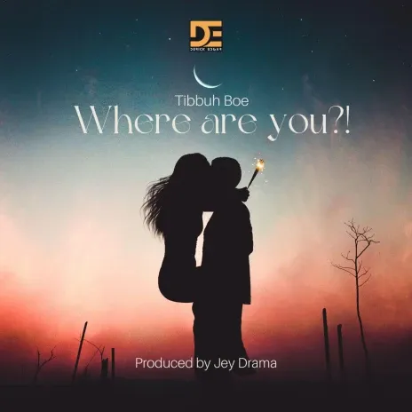 MP3 DOWNLOAD Tibbuh Boe - Where Are You