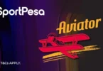 SportPesa Aviator yatikisa Tanzania: Kila mtu anacheza na kushinda kwa TSh 50 Tu