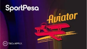 SportPesa Aviator yatikisa Tanzania: Kila mtu anacheza na kushinda kwa TSh 50 Tu