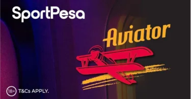SportPesa Aviator yatikisa Tanzania: Kila mtu anacheza na kushinda kwa TSh 50 Tu