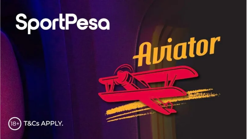 SportPesa Aviator yatikisa Tanzania: Kila mtu anacheza na kushinda kwa TSh 50 Tu