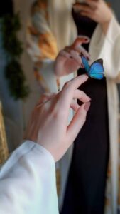 Stylish DP for Facebook for Girls