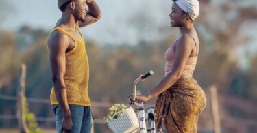 Ujumbe wa Mapenzi wa Kusisimua Moyo