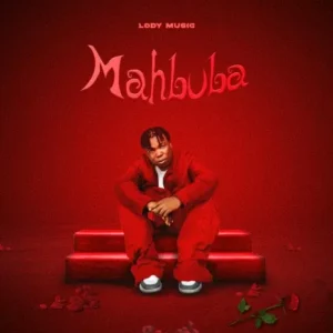 MP3 DOWNLOAD Lody Music - Mahbuba