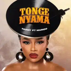 MP3 DOWNLOAD Nandy Ft Marioo - Tonge Nyama