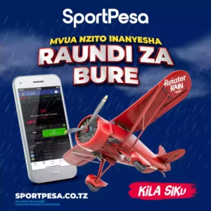 Mvua ya freebets: Aviator yajaza simu za Watanzania na zawadi za kila siku za bure!
