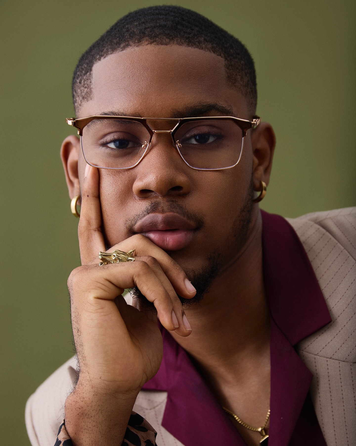 Clinton Joshua Ezenele Biography, Career & Net Worth