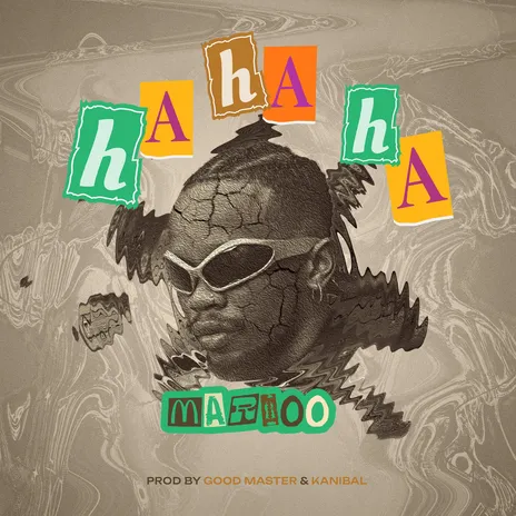 MP3 DOWNLOAD Marioo – Ha Ha Ha