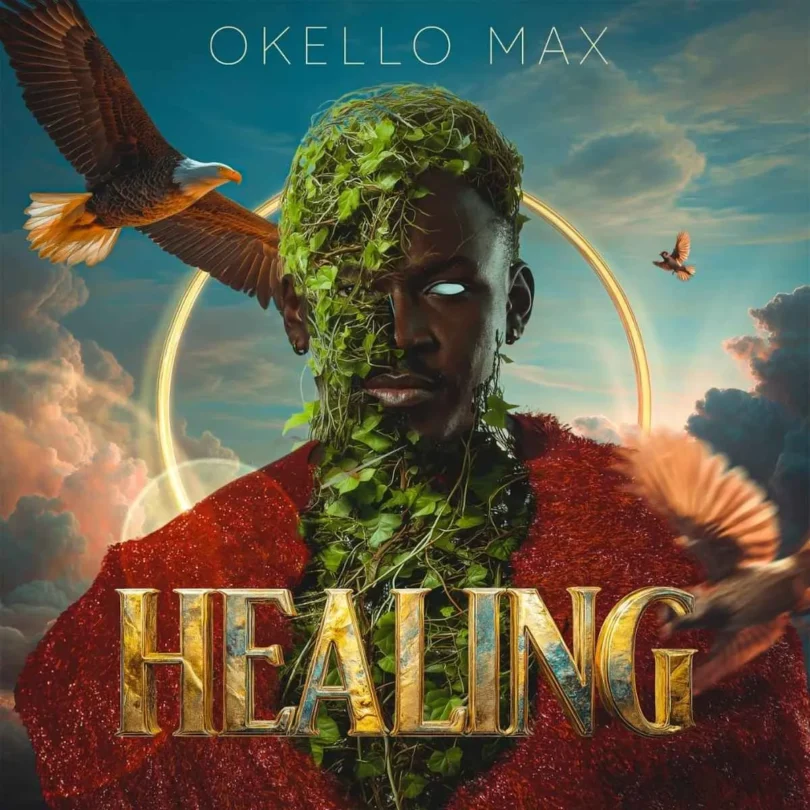 MP3 DOWNLOAD Okello Max – Taya