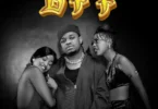 MP3 DOWNLOAD Whozu - Bff