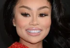 Blac Chyna Net Worth 2025